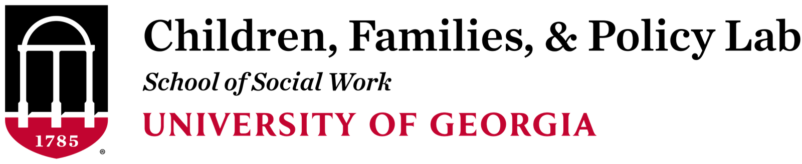Children, Families, and Policy Research Lab